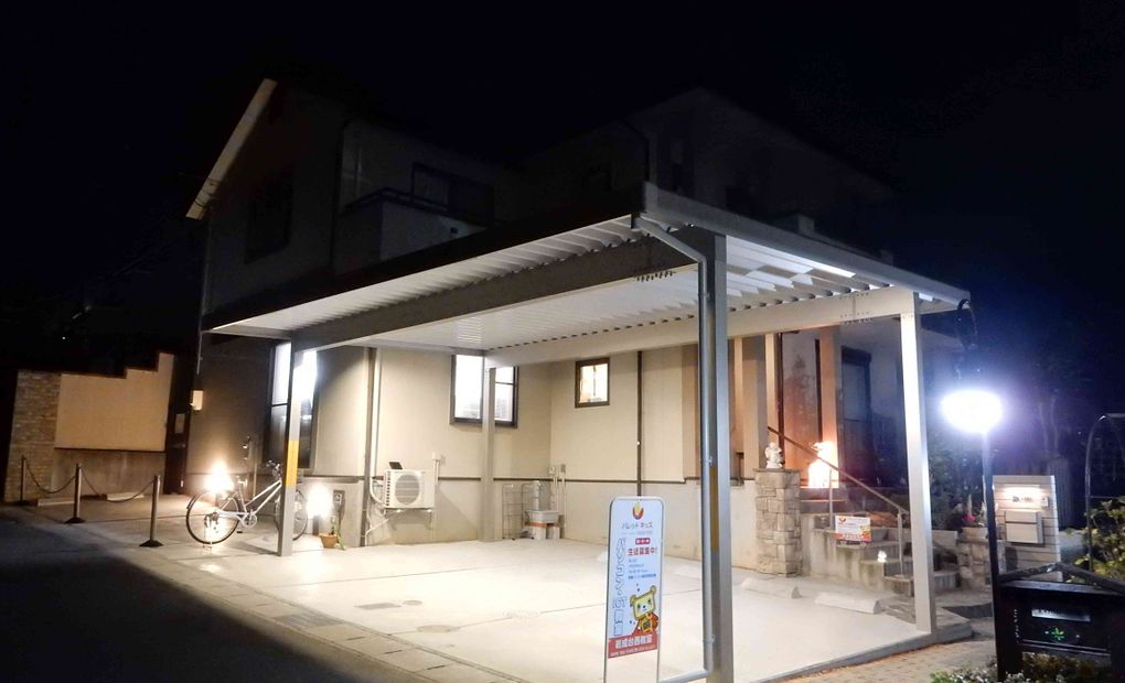 岩成台西教室（バレッドキッズ）の画像