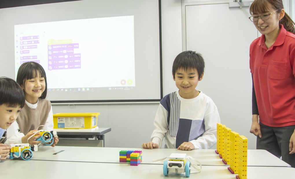 松本庄内教室の画像
