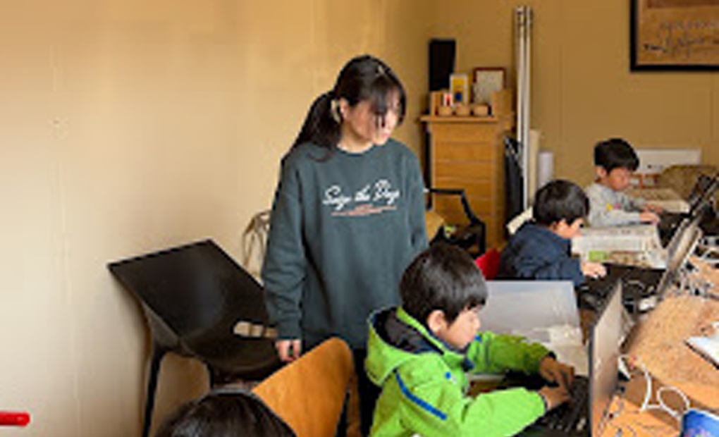エドモンド 会津若松校の画像