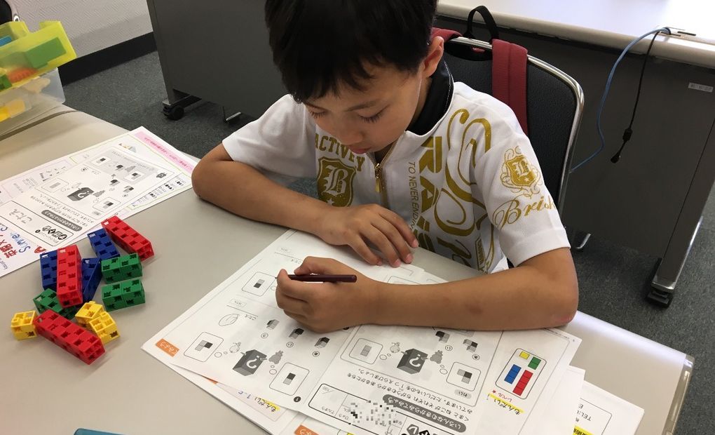ACEプログラミングキッズ 粕屋教室の画像