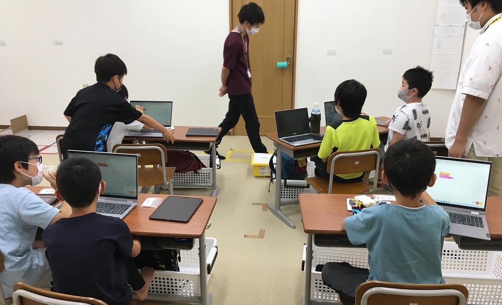 長野校の画像