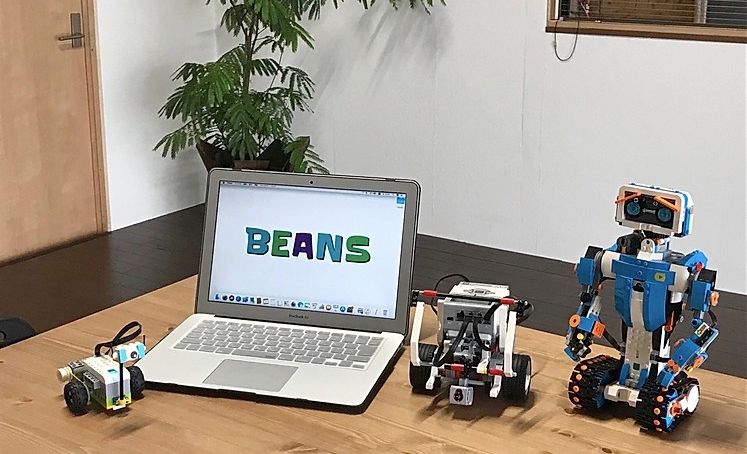 BEANS 郡山教室の画像