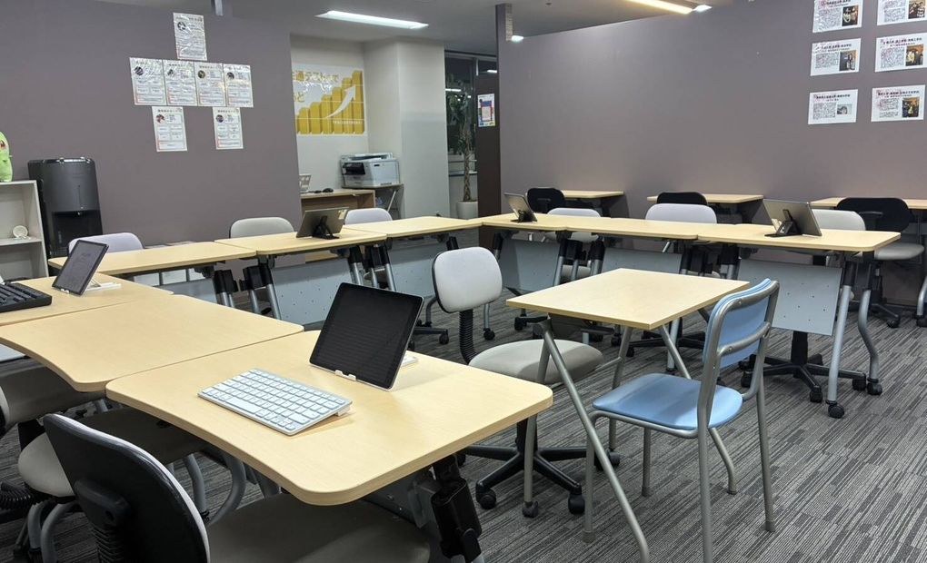 .study 門前仲町校の画像