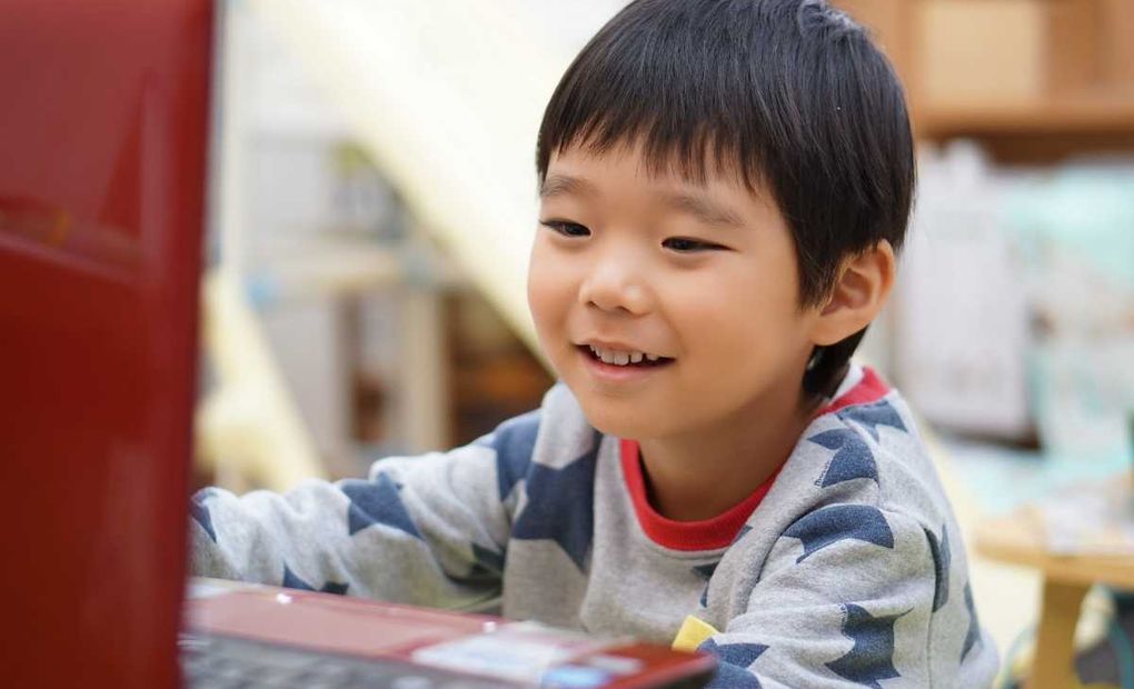 プログラミング教室＆学習塾インベクト春日井校の画像