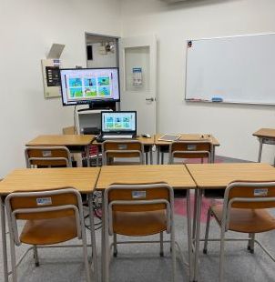 プログラミング教育 HALLO スクールIE 池田旭丘校の画像