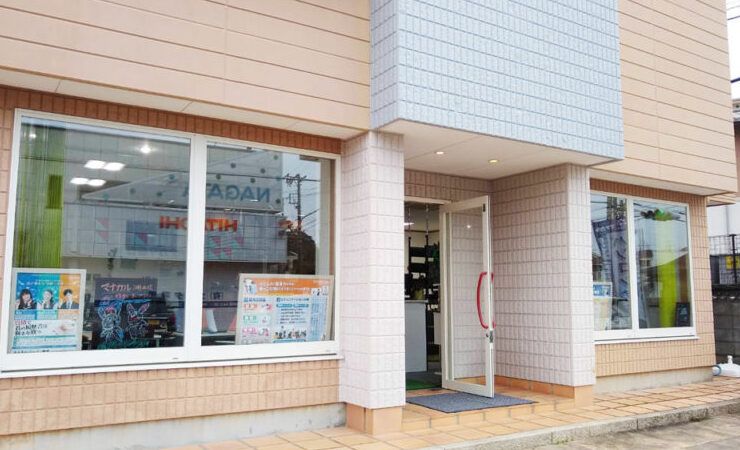 SmileCode 湖西鷲津校の画像