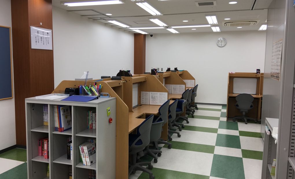 馬渕個別中百舌鳥校の画像