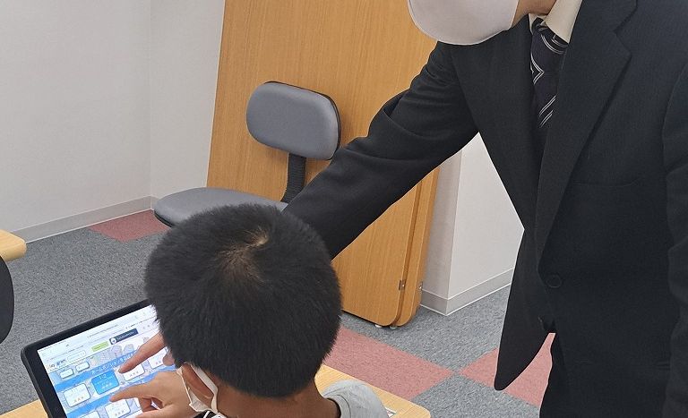 プログラミング教育 HALLO スクールIE 刈谷新栄町校の画像