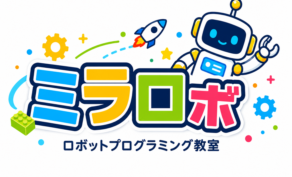 ミラロボの画像