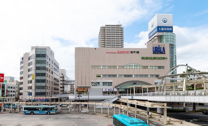 KidsGear 土浦駅前教室の画像