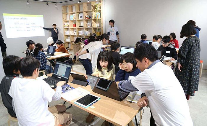 TTTこどもパソコンプログラミング教室 岡山校の画像