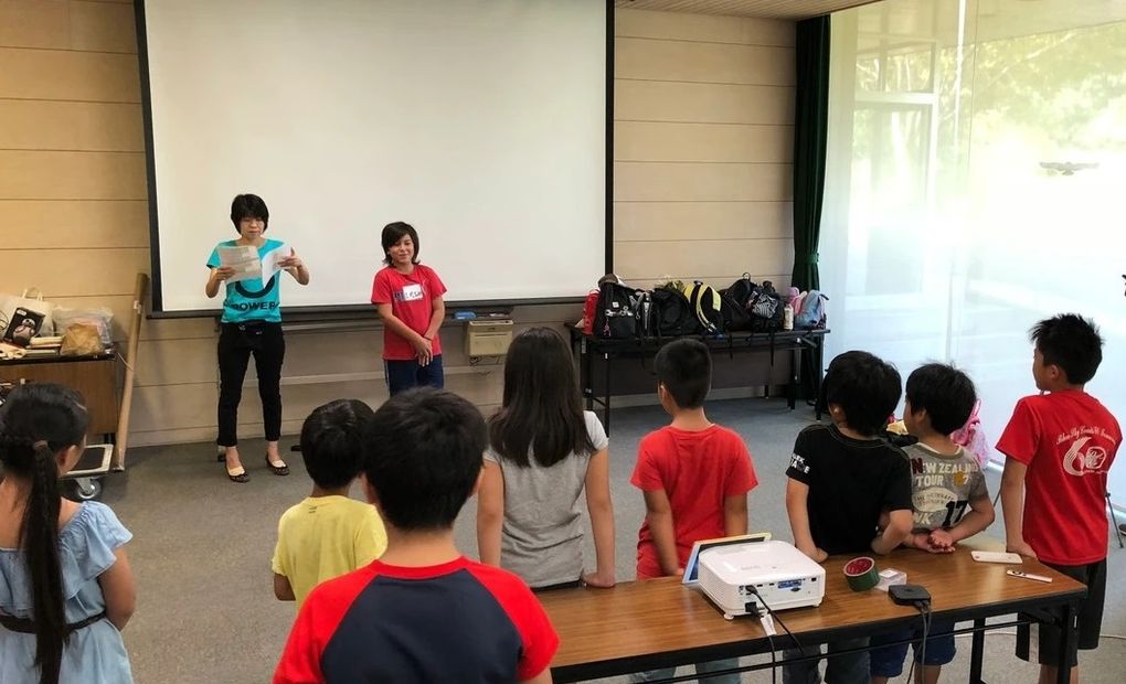 スクールみんと 新横浜しのはら教室の画像