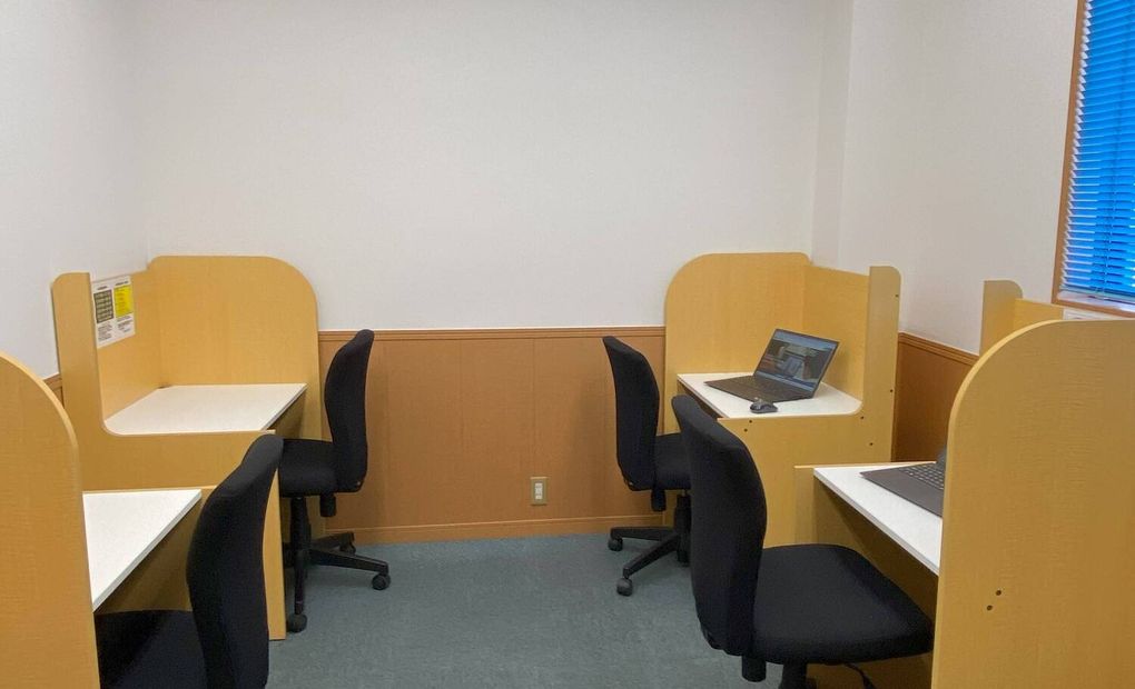 リード進学塾江南中央校の画像