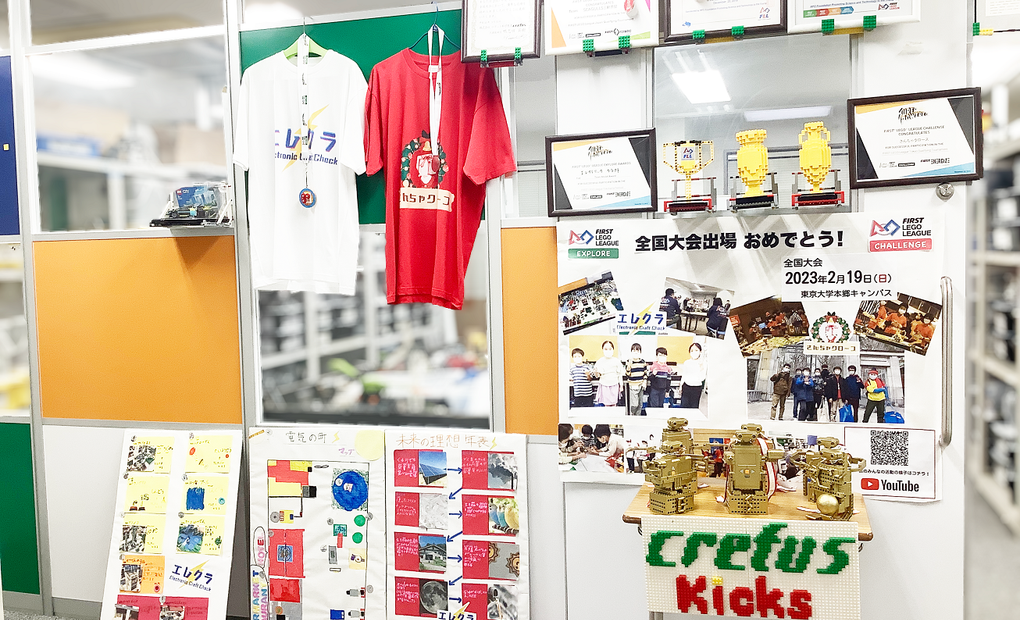 三軒茶屋校の画像