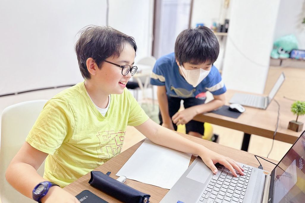 環境がある、未来に繋がる、仲間がいる！“やりたいエネルギー”を大爆発させよう！！