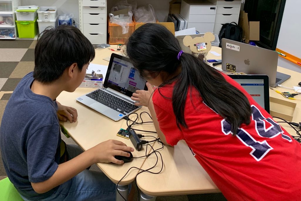 会話の中にも多くの学びや発見が