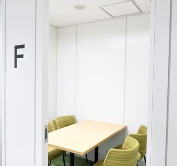 銀座ブース
