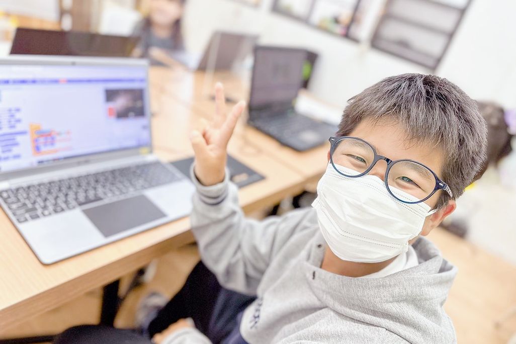 環境がある、未来に繋がる、仲間がいる！“やりたいエネルギー”を大爆発させよう！！