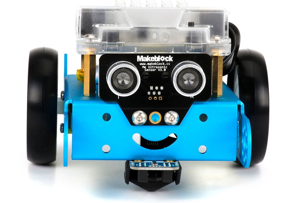教材　mBot①
