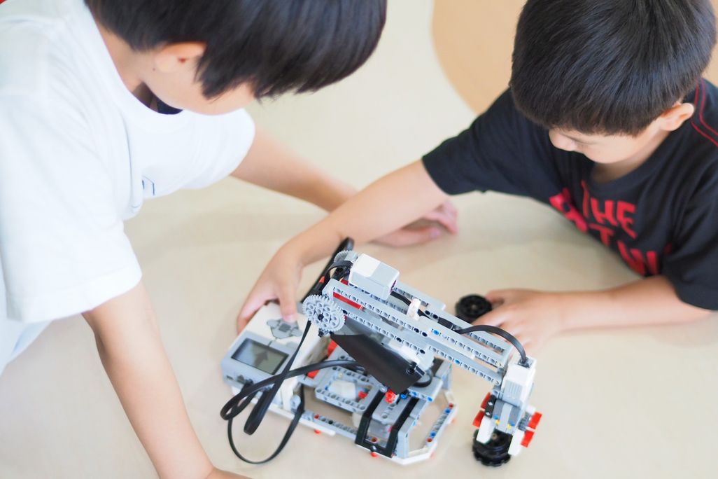 EV3_arm2boy