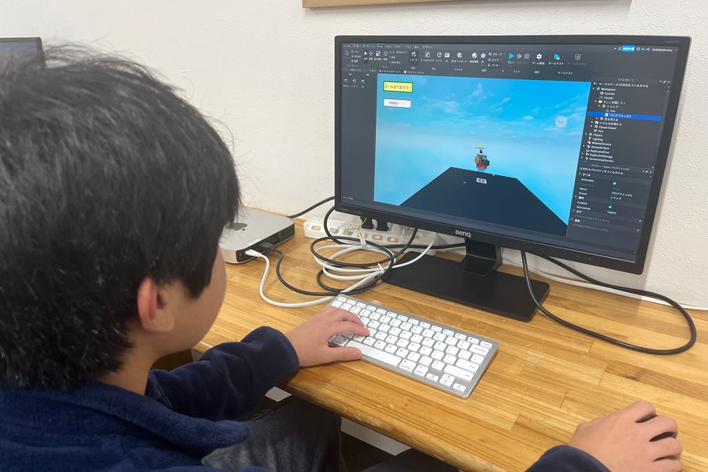 Roblox