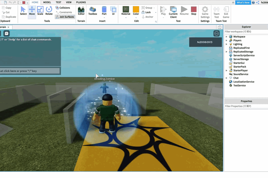 授業の他、毎週土日17時開催のオンライン講座も無料！「Roblox」「Scratch」「Viscuit」などの講座を行なっています。