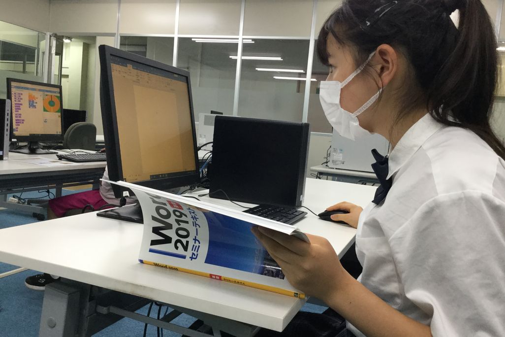 【アプリ】学校で始まる前に、Word・Excel・Powerpointもマスターできます。