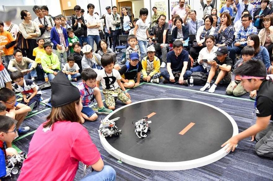 好きを学びに世界に挑戦