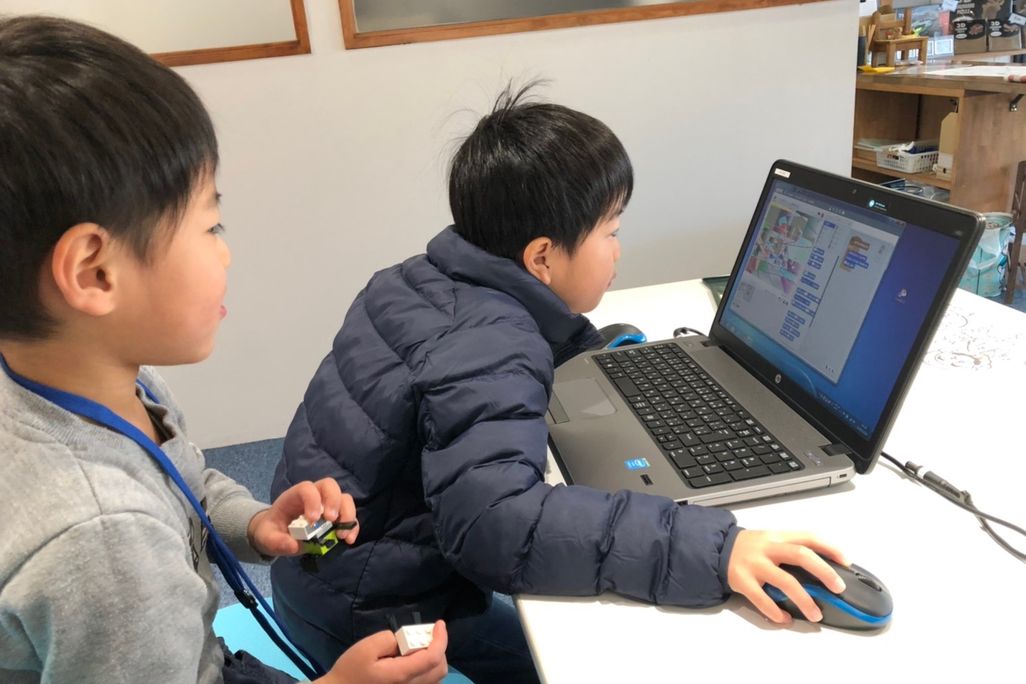 プログラミングの基礎～応用、技術習得までできる！