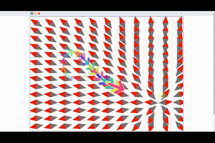 9/27(土) & 9/28(日)のオンライン授業は、Scratch入門⑥クローン×ネストループを学ぼう！