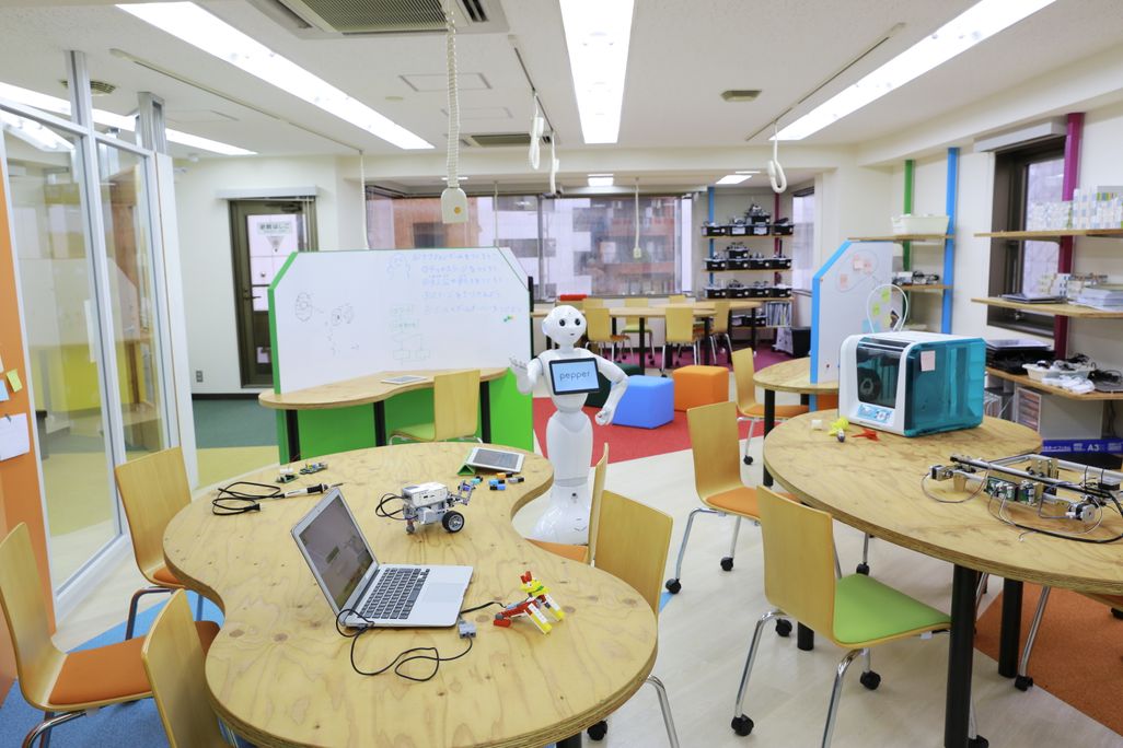 LITALICOワンダー秋葉原