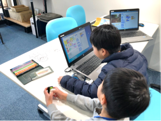 体験教室の申し込みSTEP5のイメージ画像