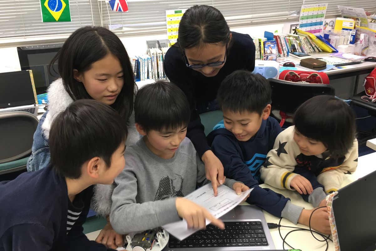 体験教室の申し込みSTEP3のイメージ画像