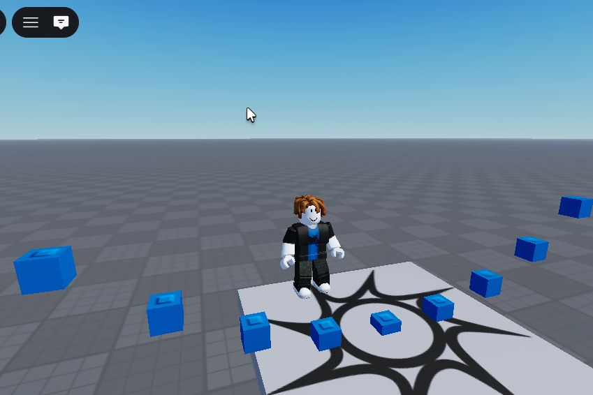 Roblox2次関数