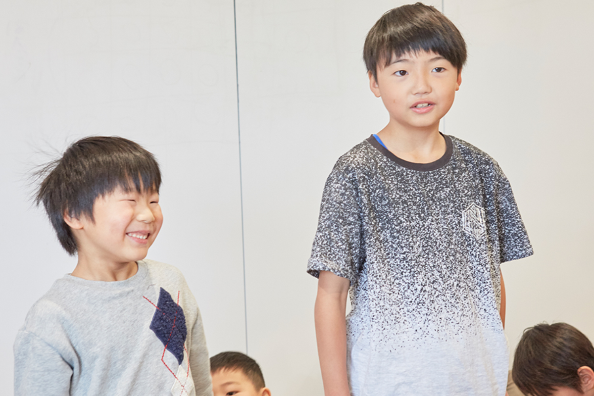 体験教室の申し込みSTEP4のイメージ画像