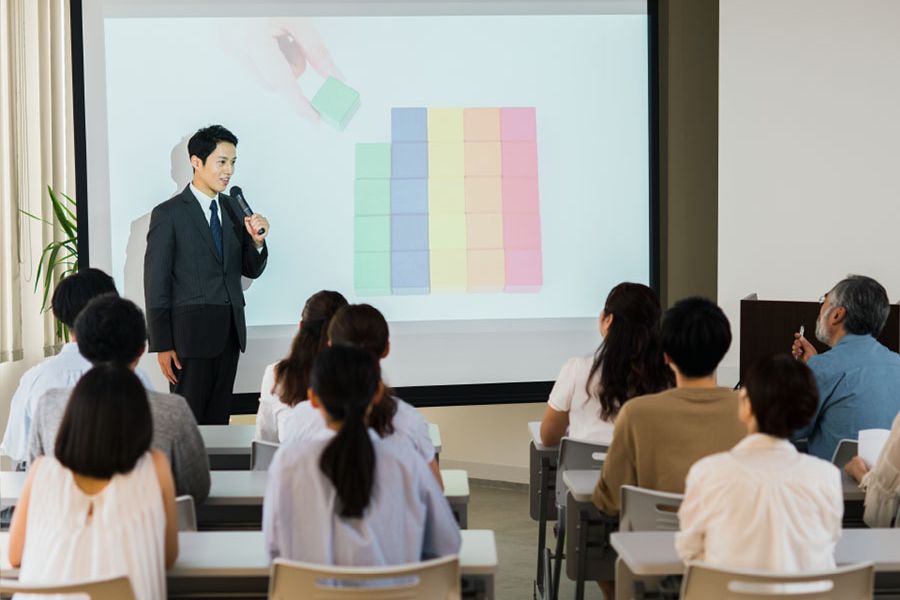 体験教室の申し込みSTEP3のイメージ画像