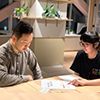 体験教室の申し込みSTEP4のイメージ画像