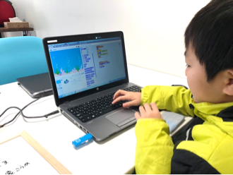 体験教室の申し込みSTEP3のイメージ画像