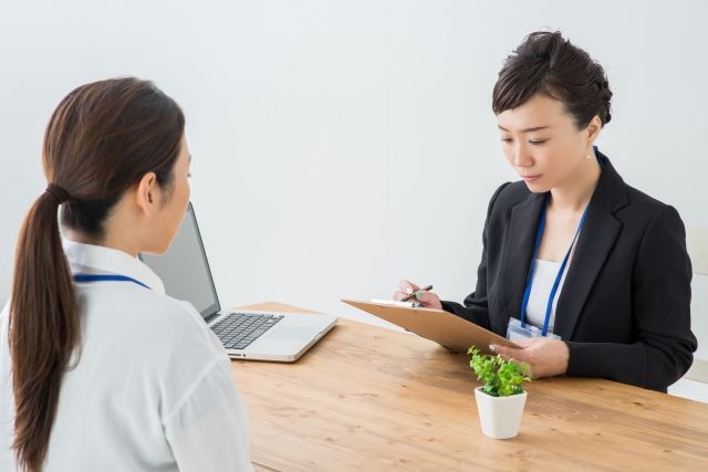 体験教室の申し込みSTEP3のイメージ画像