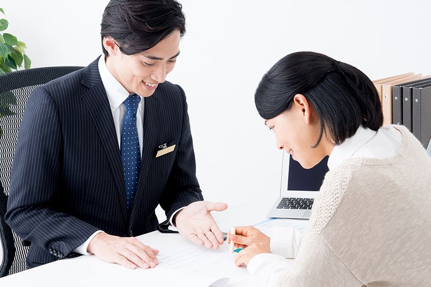 体験教室の申し込みSTEP4のイメージ画像