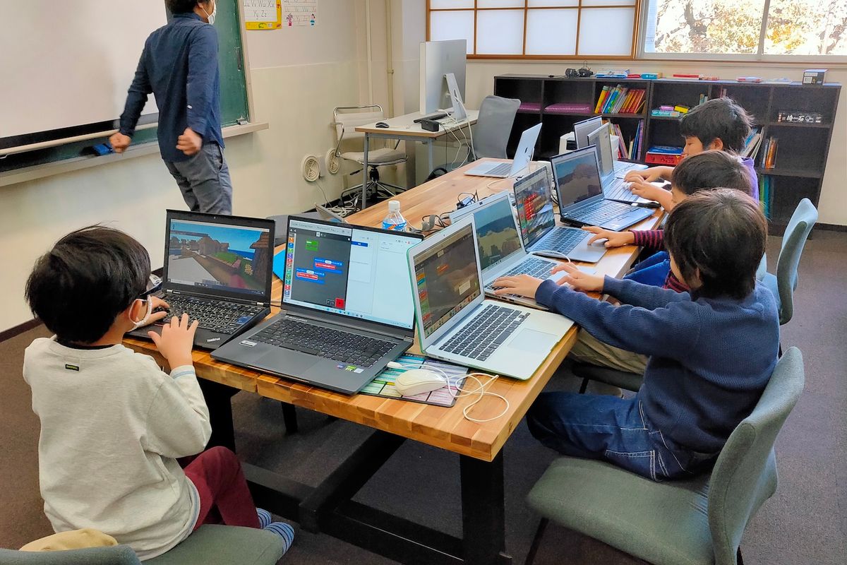 体験教室の申し込みSTEP4のイメージ画像