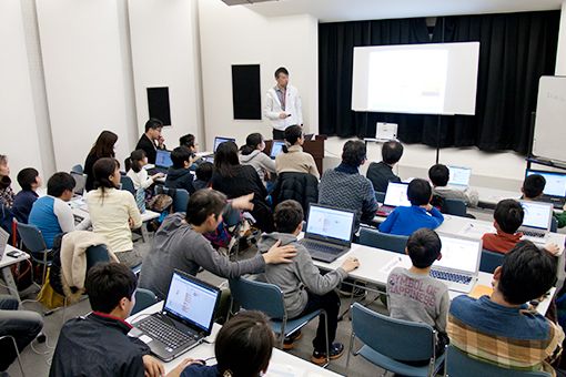 体験教室の申し込みSTEP3のイメージ画像