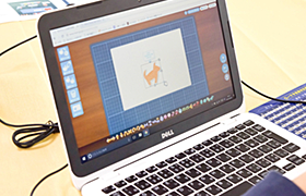 体験教室の申し込みSTEP3のイメージ画像