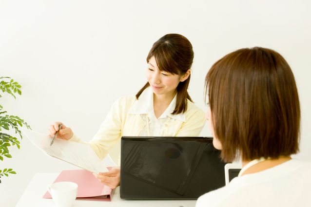 体験教室の申し込みSTEP3のイメージ画像