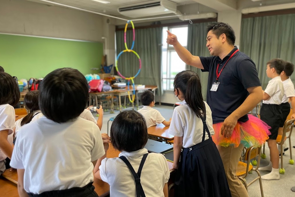 体験教室の申し込みSTEP3のイメージ画像