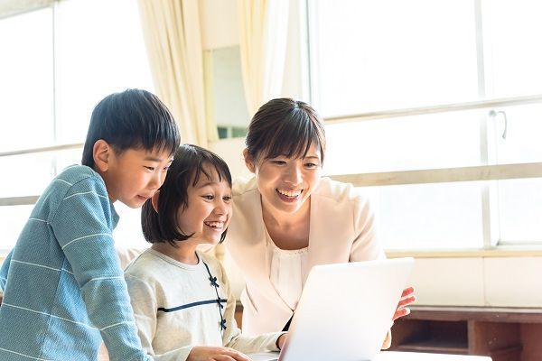 体験教室の申し込みSTEP4のイメージ画像