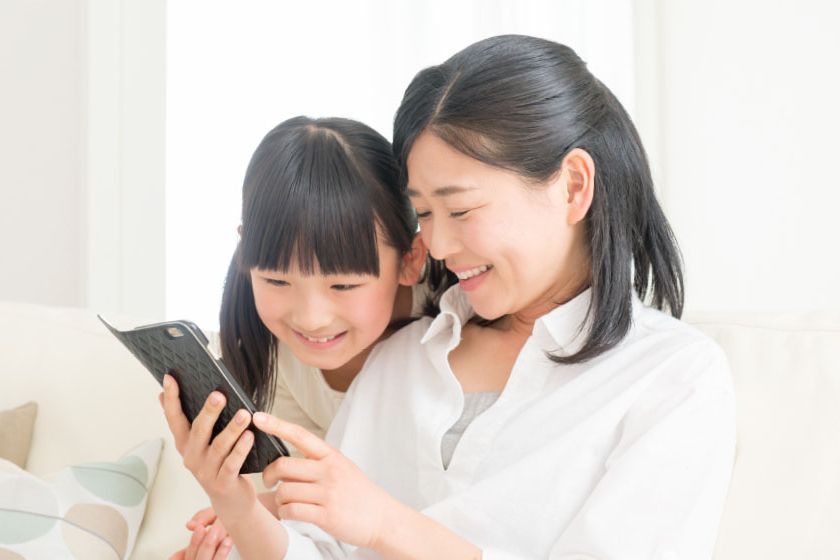 体験教室の申し込みSTEP1のイメージ画像