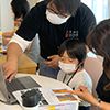 体験教室の申し込みSTEP3のイメージ画像