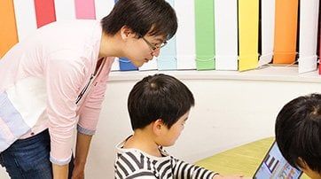 体験教室の申し込みSTEP3のイメージ画像