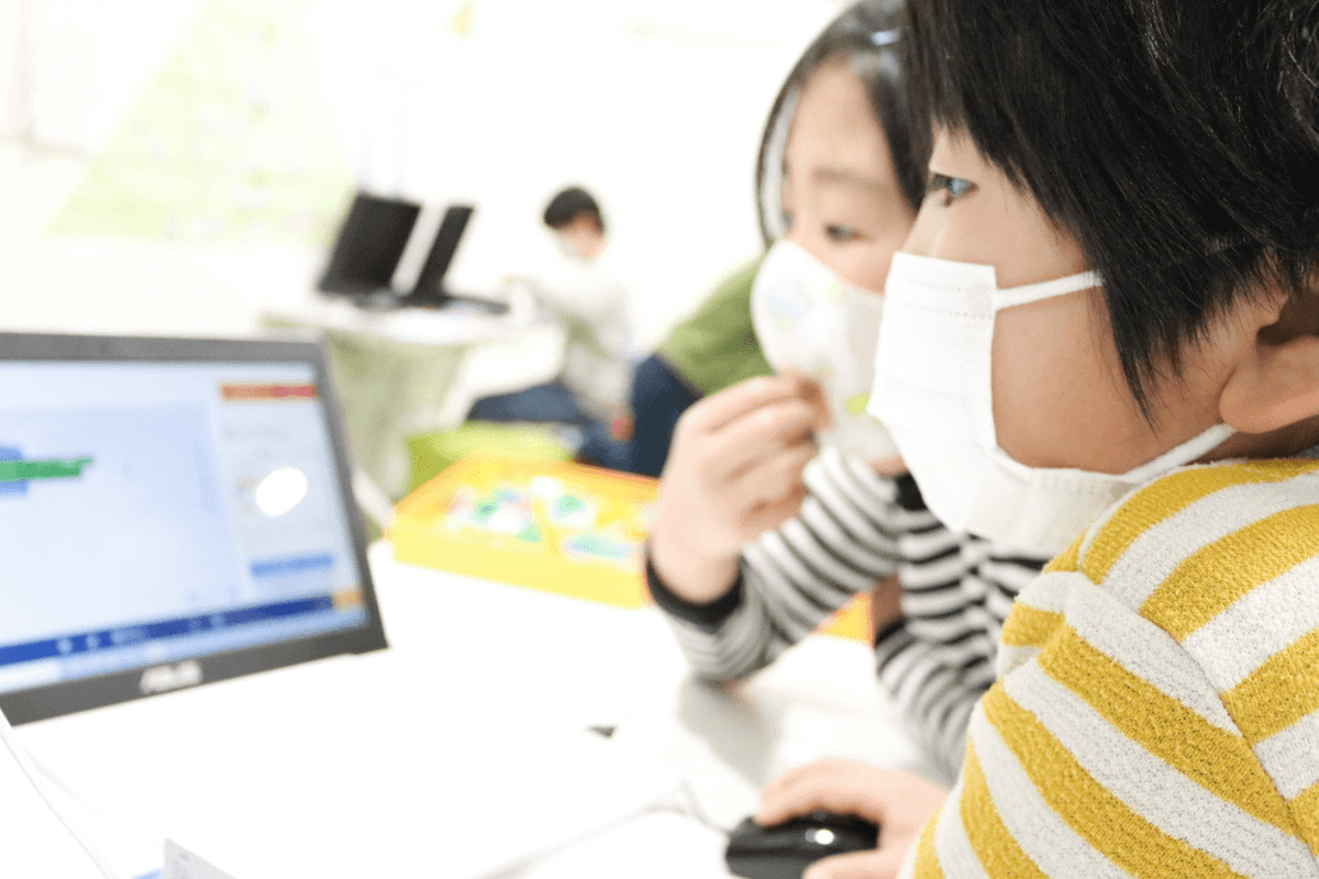 体験教室の申し込みSTEP3のイメージ画像